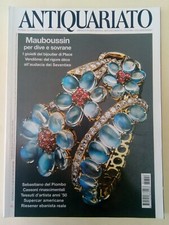 ANTIQUARIATO n. 322 febbraio