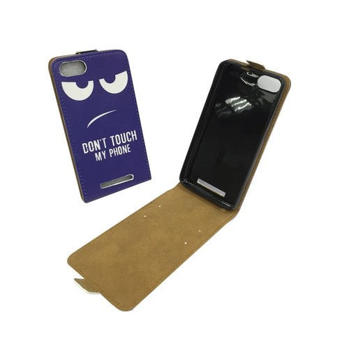 Wiko lenny custodia - lenny, 3