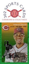2023 Topps Chrome Platinum