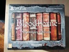 BLOODBORNE - NIGHTMARE
