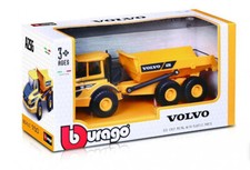 Modellino camion Burago VOLVO