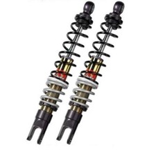 Coppia ammortizzatori posteriori Bitubo YGB0 Piaggio Beverly RST300 ie 2010-2016