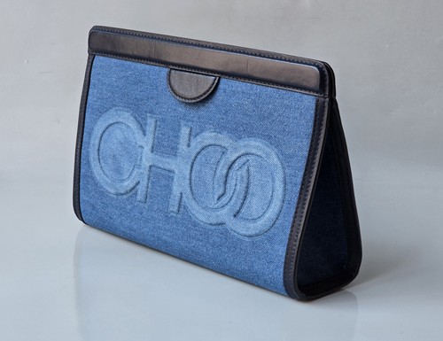 Pochette jimmy choo - jimmy,