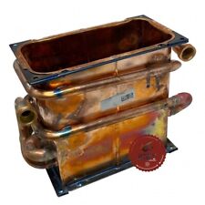 Serpentina Scambiatore