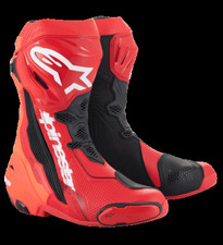 Stivali uomo alpinestars - stivali,