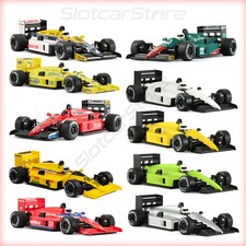 NSR Formula 86/89 Auto Classic