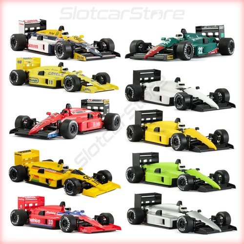 Nsr formula auto classic - 86/89,