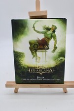 Lex Arcana RPG: Italia
