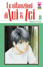 Le Situazioni di Lui & Lei N°