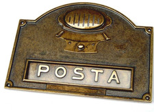 Sportellino per cassetta