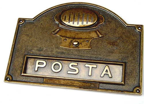 Sportellino per cassetta