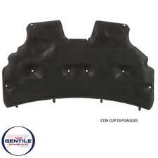 FORD FIESTA 2008   PANNELLO