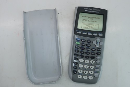 Texas instrument plus - texas, ti-84