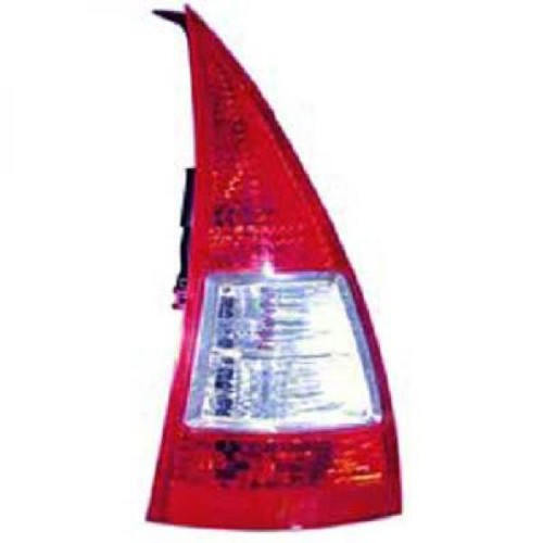 Fanale posteriore sinistro