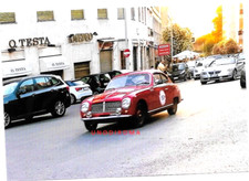 MILLE MIGLIA 2024 ROMA FIAT