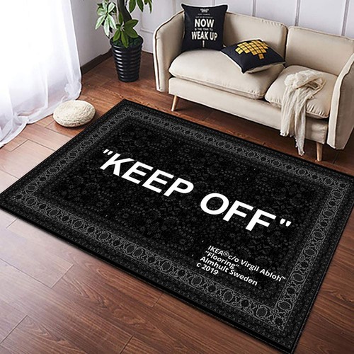 Keep off modello - keep, keepoff