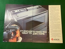 HITACHI VKC - 800 HOME VIDEO