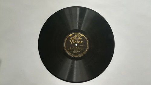 Cavalleria rusticana 1903