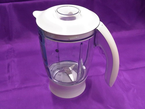 Genuine kenwood liquidiser - kenwood,