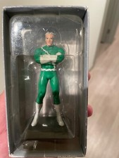 statuina eaglemoss classic