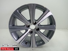 1 pezzo CERCHIO IN LEGA 17