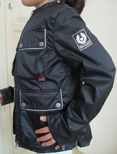 BELSTAFF FIREFLY JACKET GIRL