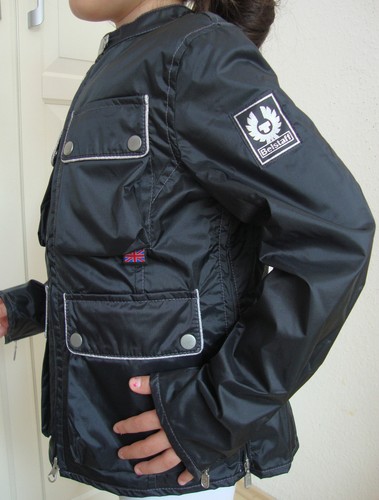 Belstaff firefly jacket girl - belstaff,