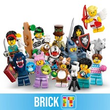 LEGO® Minifigures Serie 27 -
