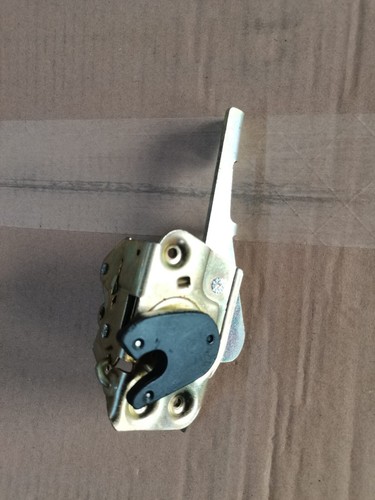 Serratura porta fiat 126 - fiat,