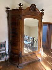 Grande armadio primi 900