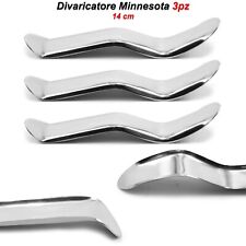 Retrattore Minnesota Dentale