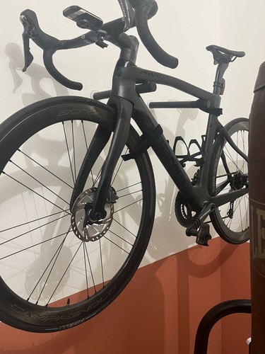 Pinarello f12 black - f12,