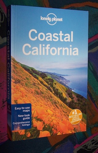 Coastal california - coastal,