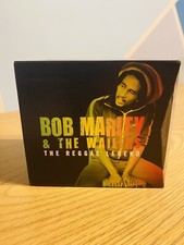 Bob Marley & The Wailers - The