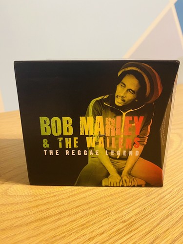 Bob marley the wailers - -,