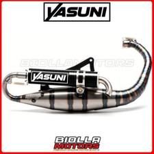 TUB308C MARMITTA YASUNI C16