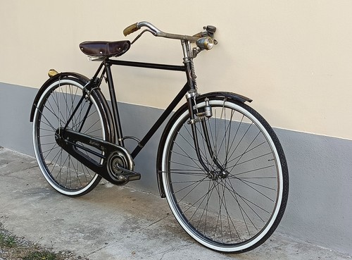 Legnano mod bici d epoca - legnano, d'epoca