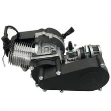 50 49cc 2-Stroke Engine Motor