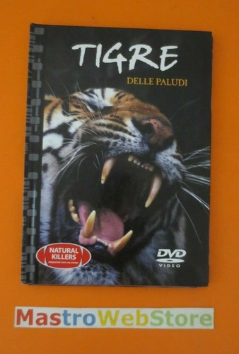 Tigre delle paludi natural - delle,