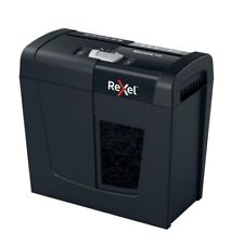 Distruggidocumenti Rexel