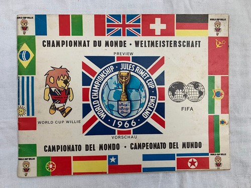 Rivista campionato del mondo - del,