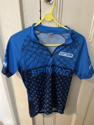 Maglia spinning blackpool - spinning, 'blackpool