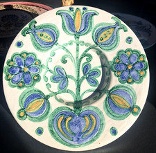 Antico Piatto Centrotavola