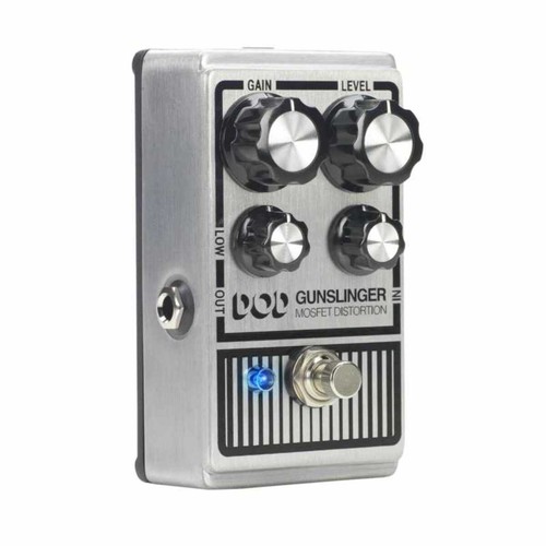 Digitech dod gunslinger pedali - dod,