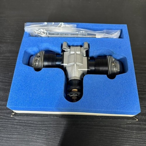 Motore engine 120 gemini - os, ft-120