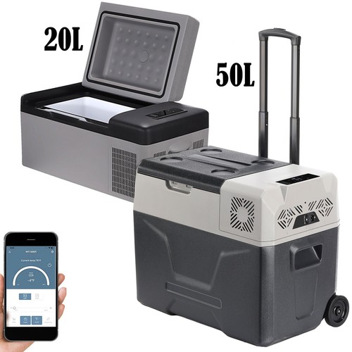 Compressore portatile frigo - portatile,