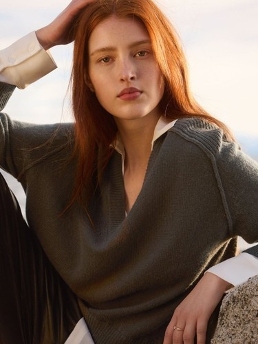 Maglione brochu walker - maglione,