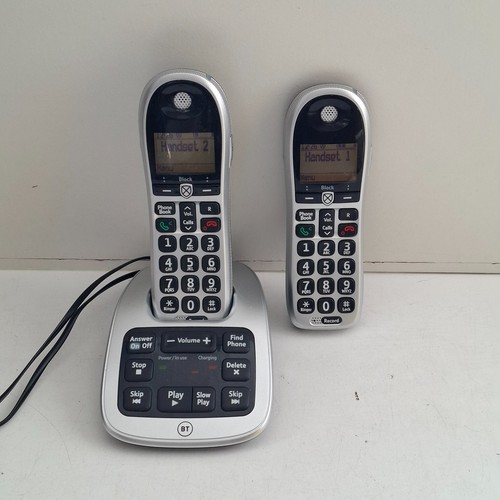 Telefono cordless 4600 - telefono,