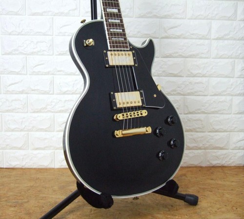 Gibson usa les paul custom - paul,
