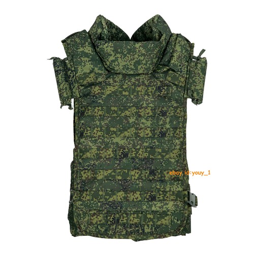 Replica gilet antiproiettile - replica,